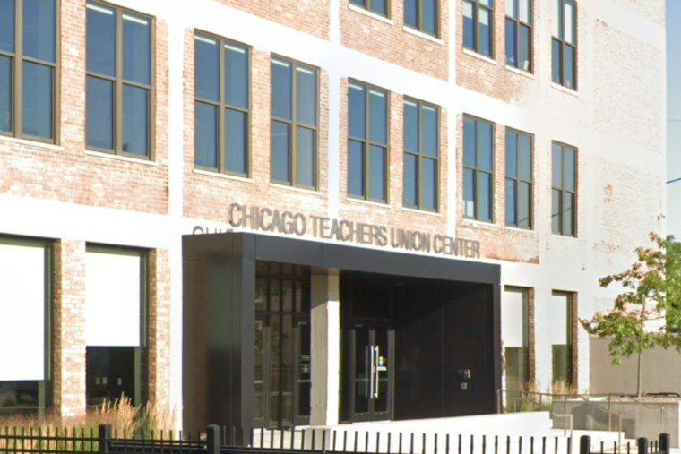 Chicago Teachers Union Pulls Hamas Rape Film Days Before Screening