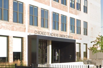 Chicago Teachers Union Pulls Hamas Rape Film Days Before Screening