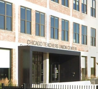 Chicago Teachers Union Pulls Hamas Rape Film Days Before Screening