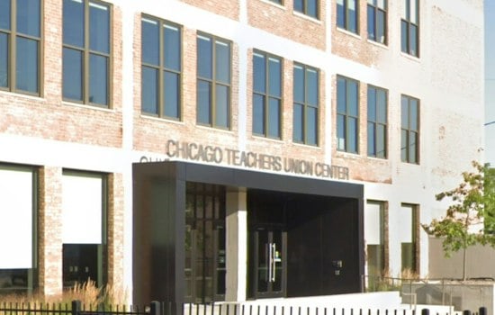 Chicago Teachers Union Pulls Hamas Rape Film Days Before Screening