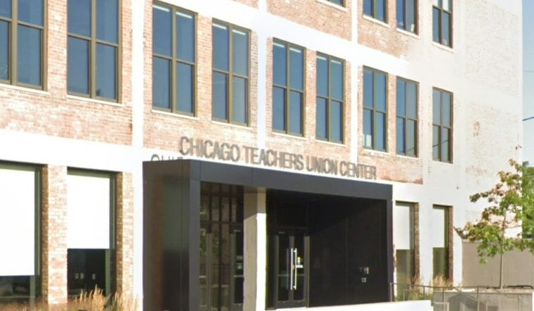 Chicago Teachers Union Pulls Hamas Rape Film Days Before Screening