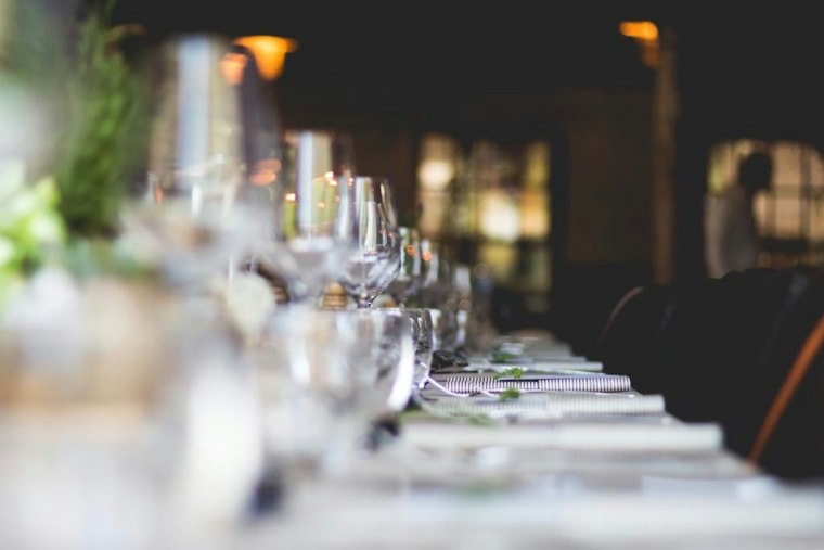 Chicago Urban League's 65th Golden Fellowship Dinner Set for Skyline Ballroom