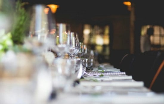 Chicago Urban League's 65th Golden Fellowship Dinner Set for Skyline Ballroom