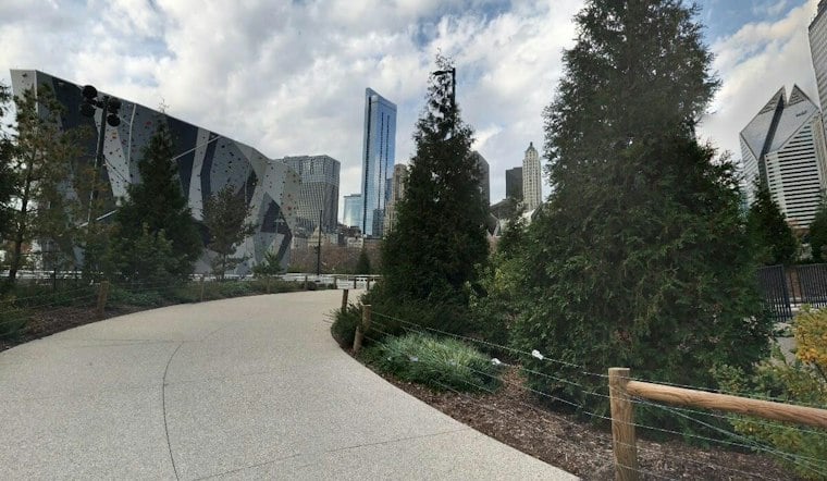 Chicago Voters Asked If City Needs Its Own Permanent Festival Grounds