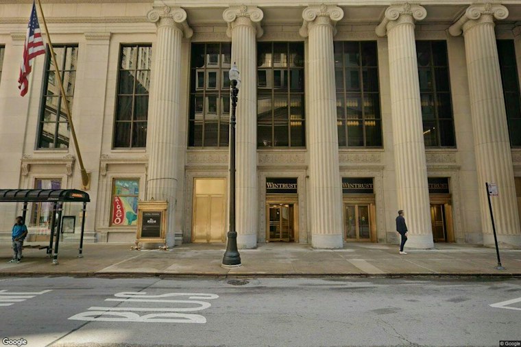Chicago Watchdog Finds CPD Gave Slur-Using Officers Wildly Uneven Punishments