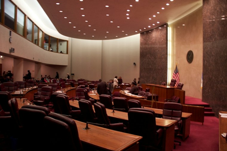 Chicago Zoning Report Says Aldermanic Veto Power Is Choking Housing Growth