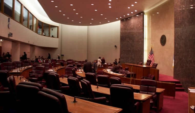 Chicago Zoning Report Says Aldermanic Veto Power Is Choking Housing Growth