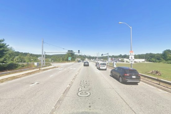 Chick-fil-A, 7 Brew Eye Mansfield Plaza, Could Be Tolland County's First