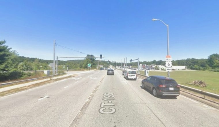 Chick-fil-A, 7 Brew Eye Mansfield Plaza, Could Be Tolland County's First
