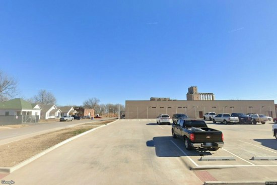 Chickasha Police Lieutenant Jailed on Three Child Pornography Charges