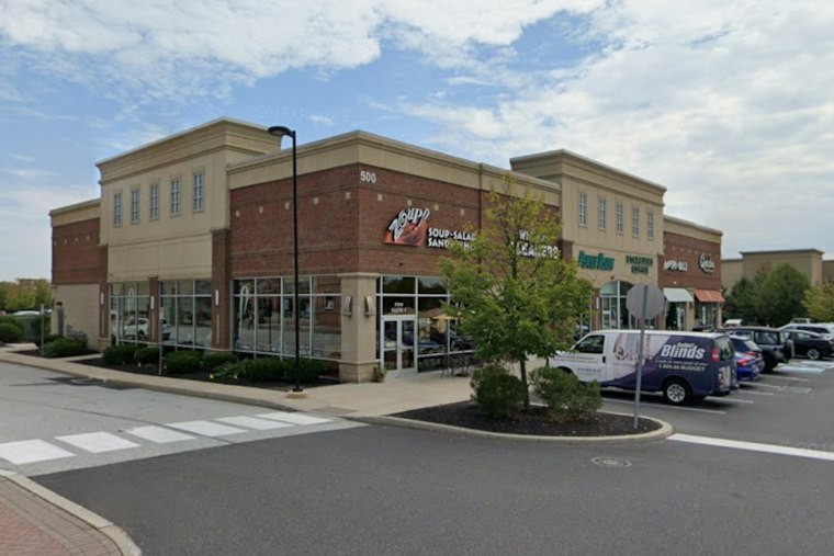 Chicken Salad Chick Eyes Collegeville for First Philly-Area Restaurant