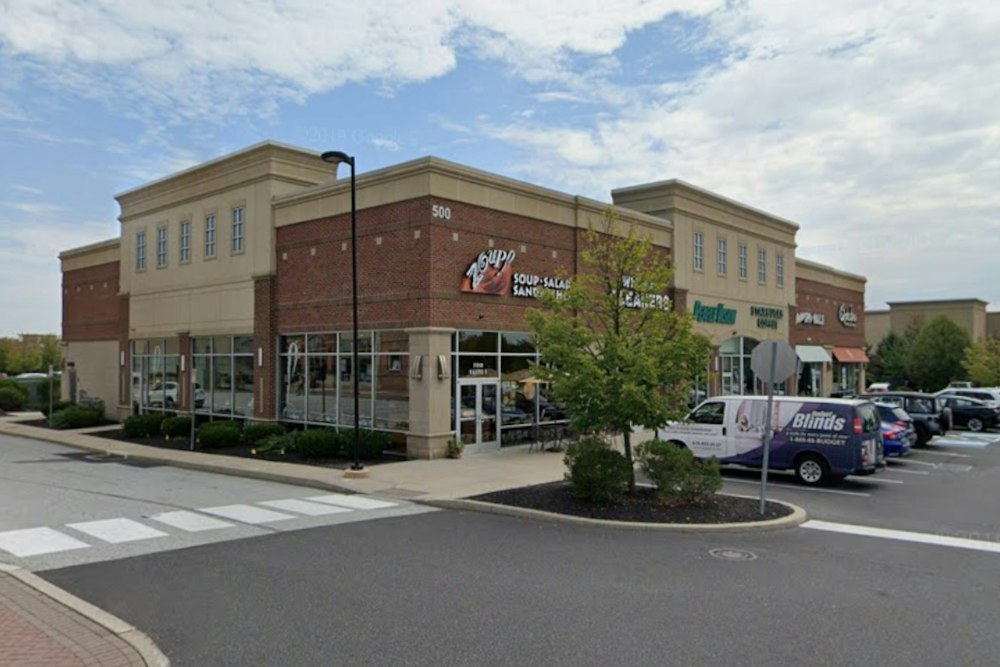Chicken Salad Chick Eyes Collegeville for First Philly-Area Restaurant