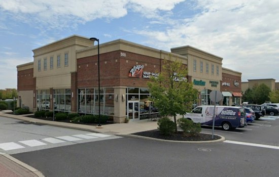Chicken Salad Chick Eyes Collegeville for First Philly-Area Restaurant