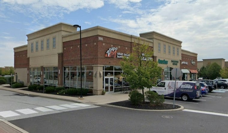 Chicken Salad Chick Eyes Collegeville for First Philly-Area Restaurant