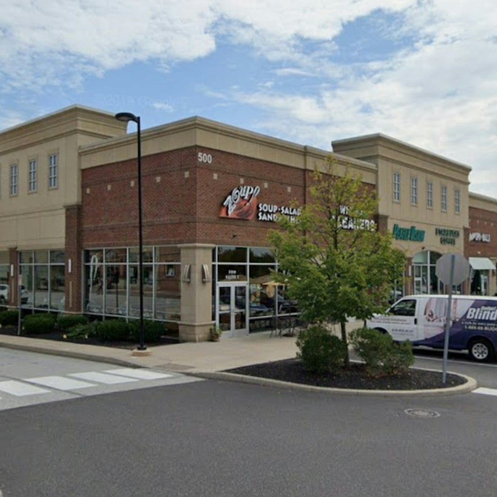 Chicken Salad Chick Eyes Collegeville for First Philly-Area Restaurant