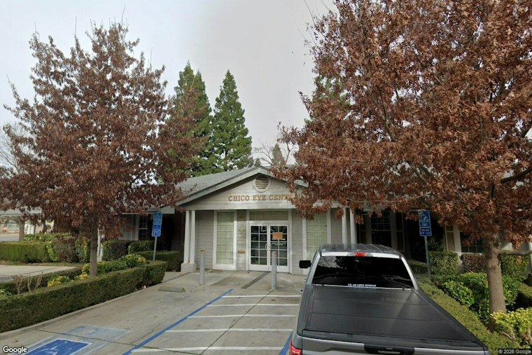 Chico Clinic Offers FDA-Approved Light Therapy to Slow Macular Degeneration