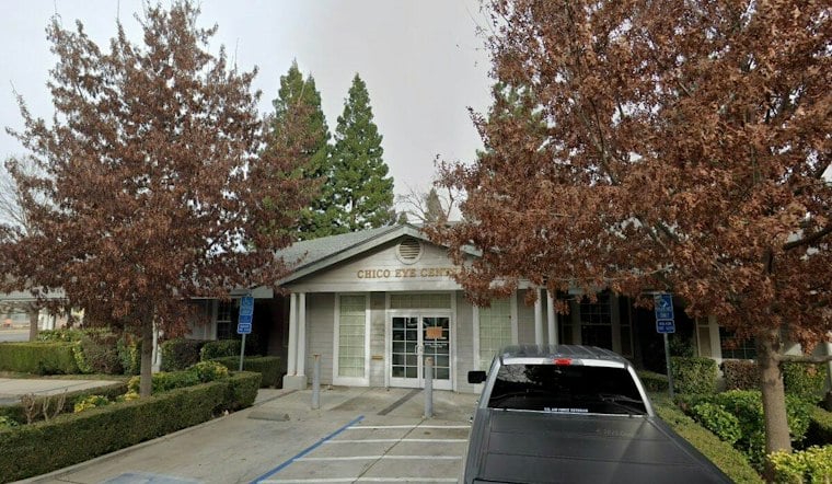 Chico Clinic Offers FDA-Approved Light Therapy to Slow Macular Degeneration