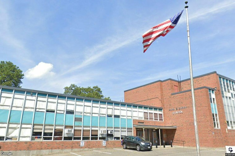 Chicopee Council Backs $106M Barry School Move Despite Traffic Fears