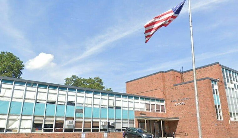 Chicopee Council Backs $106M Barry School Move Despite Traffic Fears