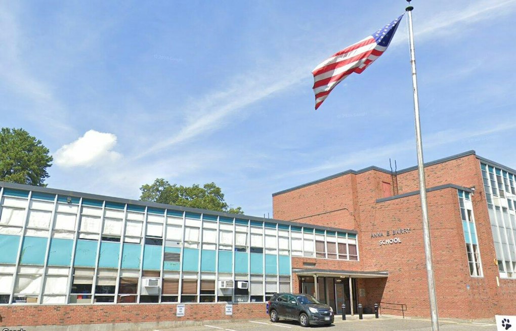 Chicopee Council Backs $106M Barry School Move Despite Traffic Fears