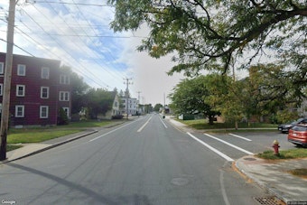 Chicopee Street Shut Down Overnight After Fatal Crash Near Nassau Street
