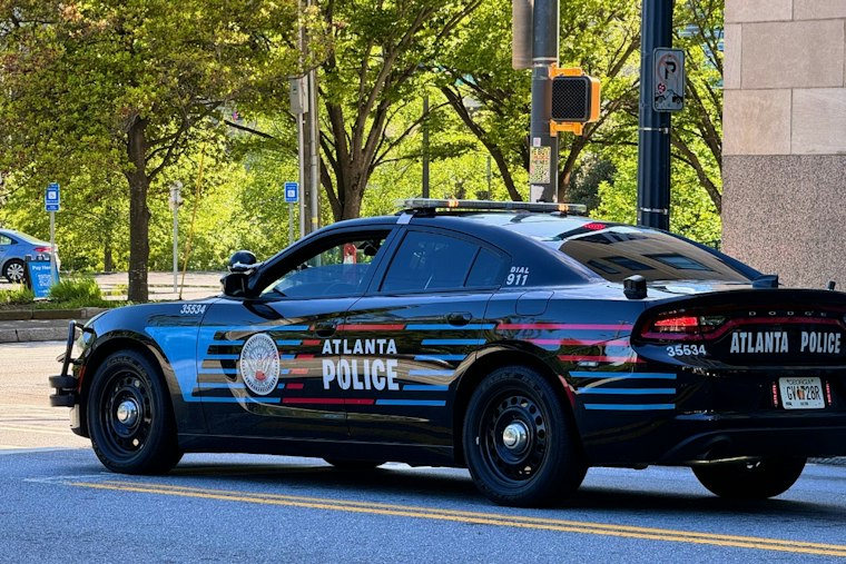 Child Found Dead at Southwest Atlanta Townhomes, Police Offer No Answers Yet