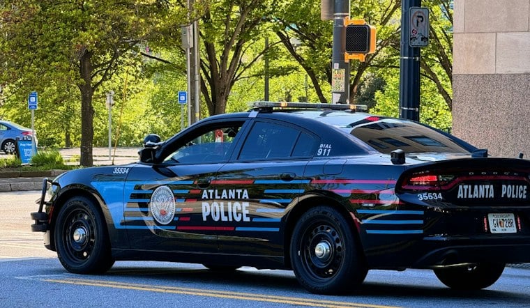 Child Found Dead at Southwest Atlanta Townhomes, Police Offer No Answers Yet