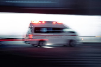 Child Hospitalized After Being Struck by Vehicle on Jacksonville's Westside