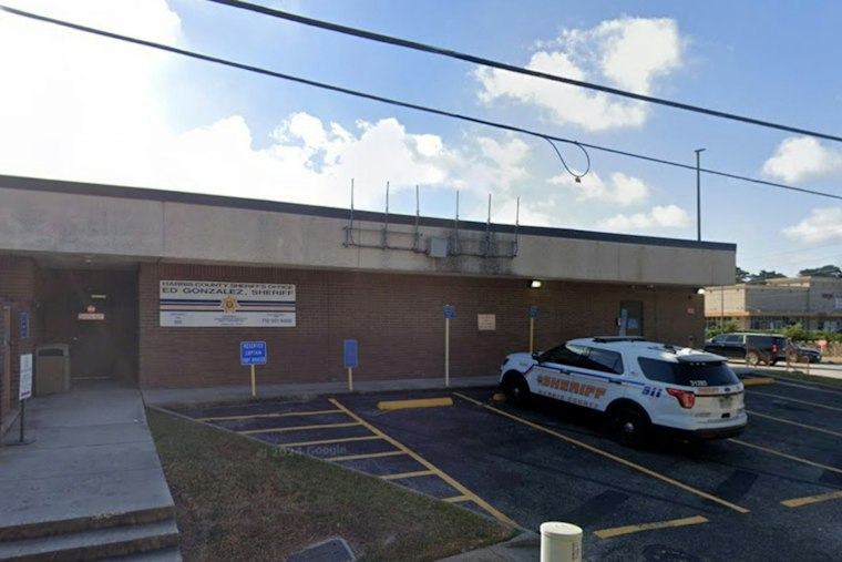 Child Injured in Crash Investigated by Precinct 4