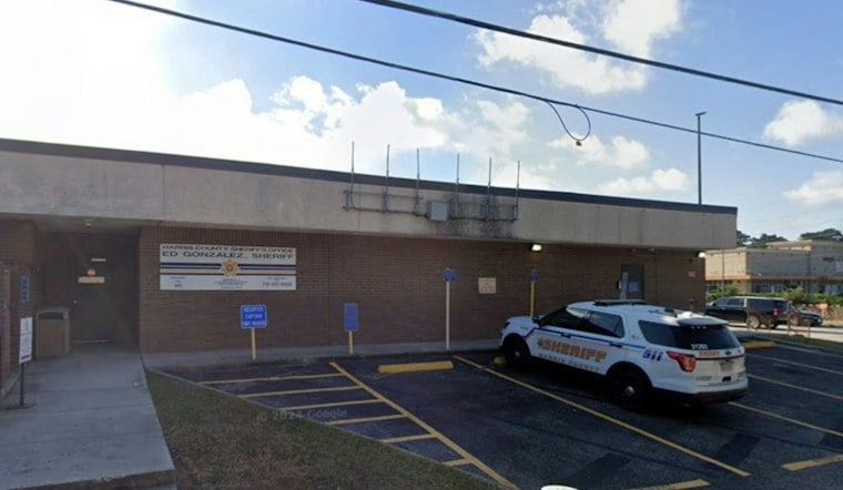 Child Injured in Crash Investigated by Precinct 4