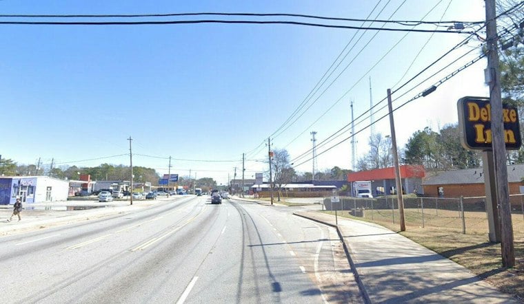 Child Struck by Car on Campbellton Road, Latest Scare on Atlanta's Deadliest Street