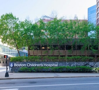 Child Struck By Vehicle On Waltham's Stow Street, Rushed To Boston Children's