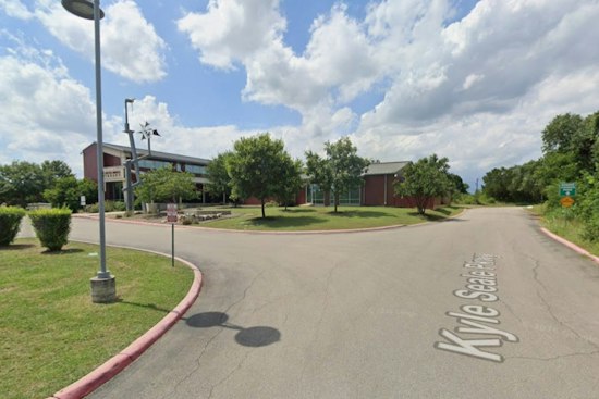 Child Struck in San Antonio Library Lot as Fleeing Driver Vanishes