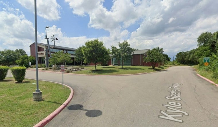 Child Struck in San Antonio Library Lot as Fleeing Driver Vanishes