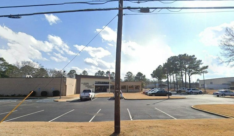 Children's Authors Sue Alabama Library Board Over Transgender Book Rules