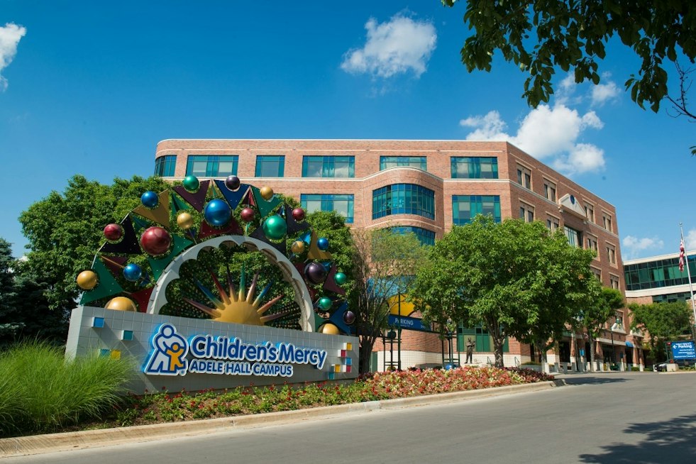 Children's Mercy Dropped From ACA Plans, Leaving KC Families Scrambling