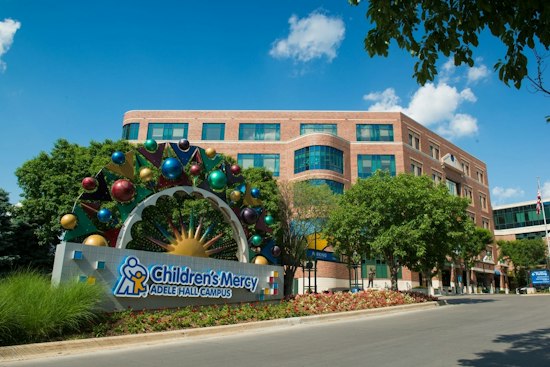 Children's Mercy Dropped From ACA Plans, Leaving KC Families Scrambling