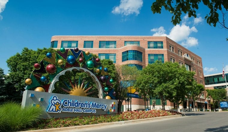 Children's Mercy Dropped From ACA Plans, Leaving KC Families Scrambling