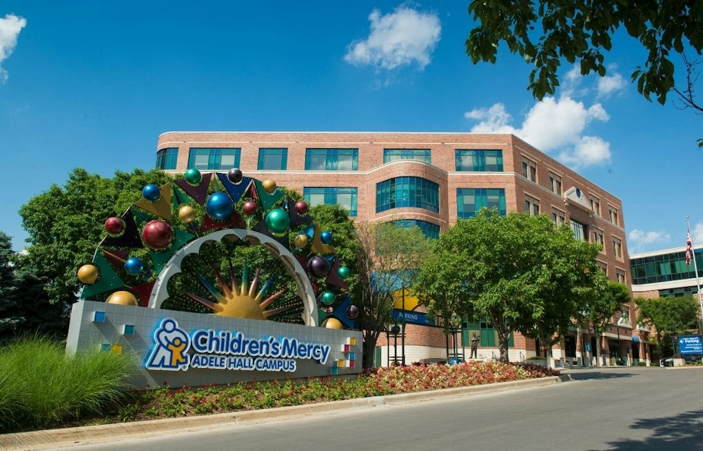 Children's Mercy Dropped From ACA Plans, Leaving KC Families Scrambling