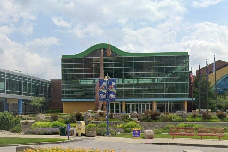 Children's Museum Opens Doors Free Sunday for Fiesta de la Familia