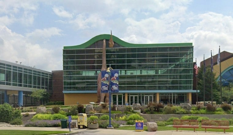Children's Museum Opens Doors Free Sunday for Fiesta de la Familia
