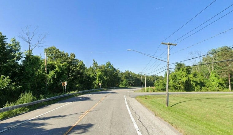 Chili Larceny on Scottsville Road Sends Monroe County Deputies Hunting Two Suspects