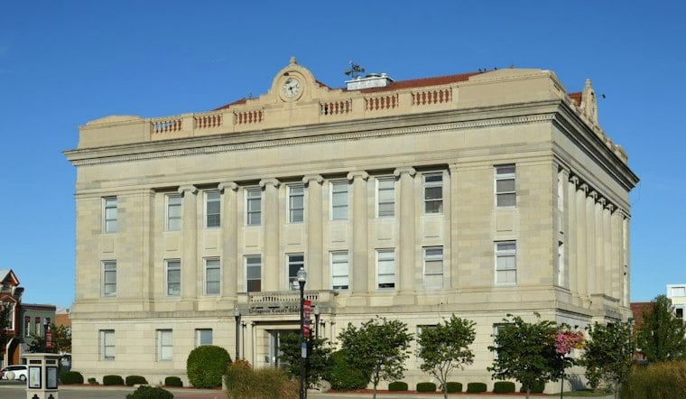 Chillicothe Man, 45, Held Without Bond After Allegedly Striking Child in Face