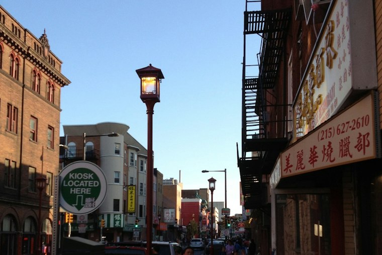 Chinatown Icon David's Mai Lai Wah Reopens Dining Room With New Cocktail Bar