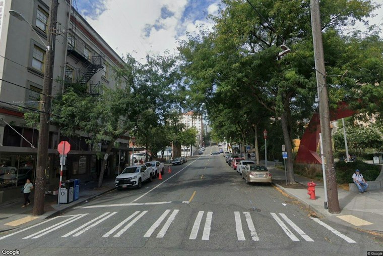 Chinatown-ID Streets Now Bear Bruce Lee's Name, Thanks to Local Fundraising