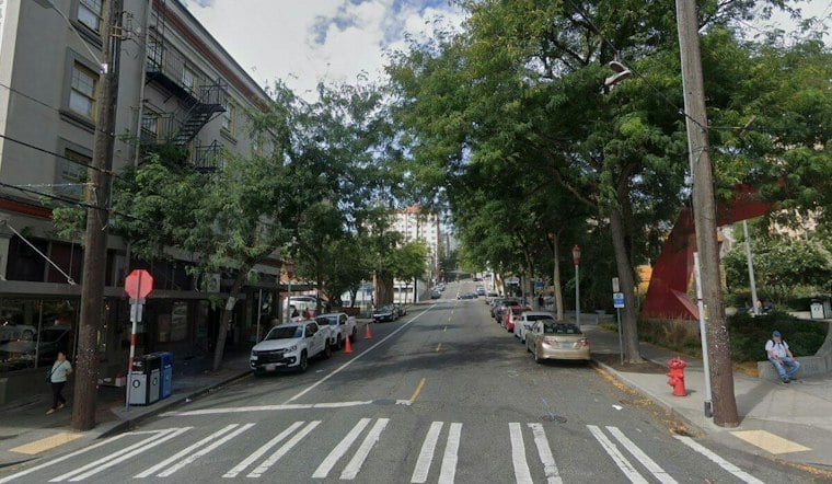 Chinatown-ID Streets Now Bear Bruce Lee's Name, Thanks to Local Fundraising