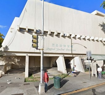 Chinatown's Legend Seafood Shut Down After Roaches, Moldy Food Found