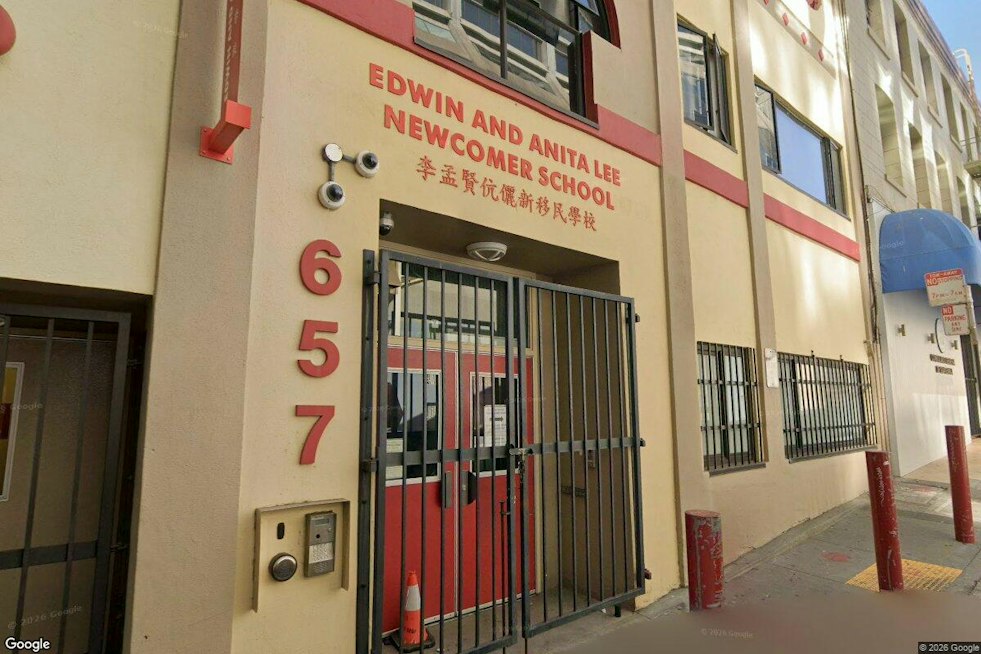 Chinatown School Opens for Kids With Autism, Could Save SFUSD $200K a Student