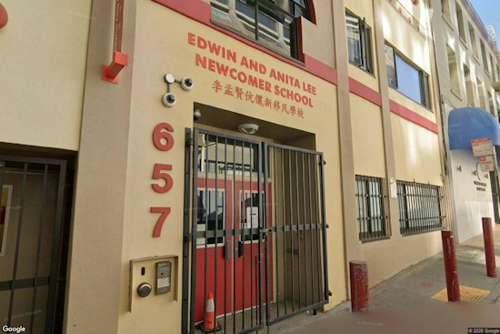 Chinatown School Opens for Kids With Autism, Could Save SFUSD $200K a Student