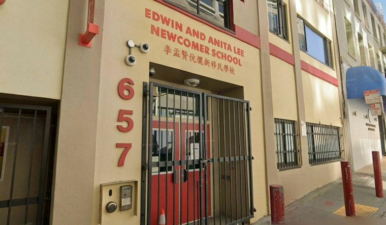 Chinatown School Opens for Kids With Autism, Could Save SFUSD $200K a Student
